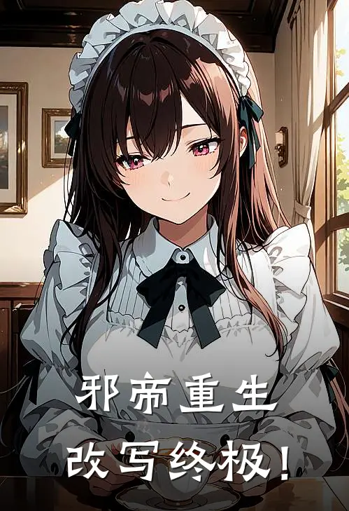邪帝重生，改写终极！
