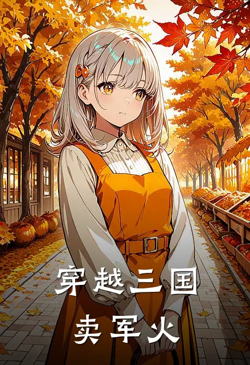 穿越三国卖军火