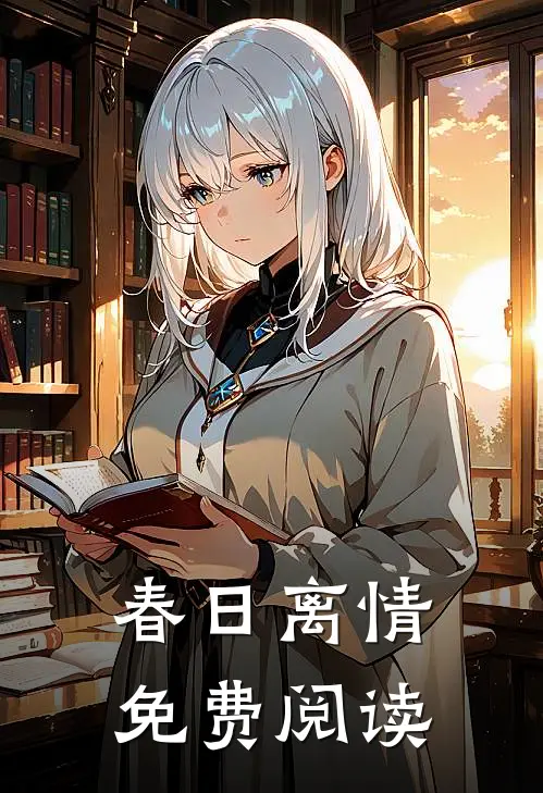 春日离情免费阅读