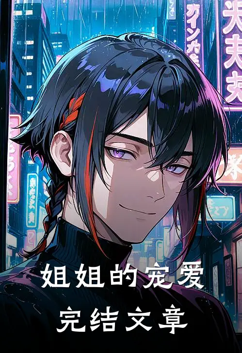 姐姐的宠爱完结文章
