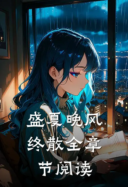 盛夏晚风终散全章节阅读