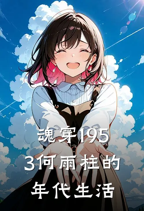 魂穿1953何雨柱的年代生活
