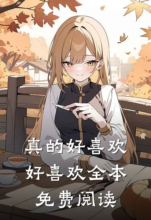 真的好喜欢好喜欢全本免费阅读