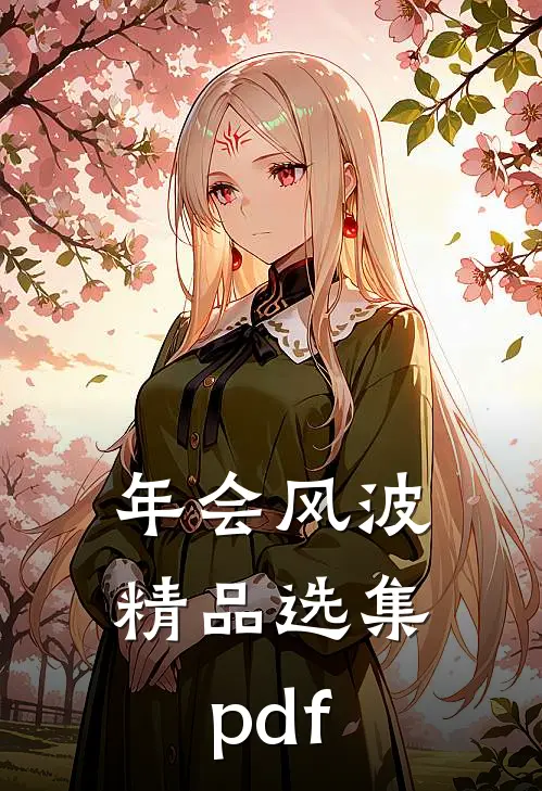 年会风波精品选集pdf