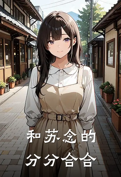 和苏念的分分合合