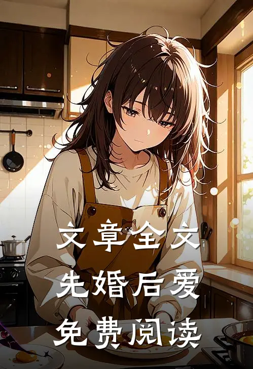 文章全文先婚后爱免费阅读