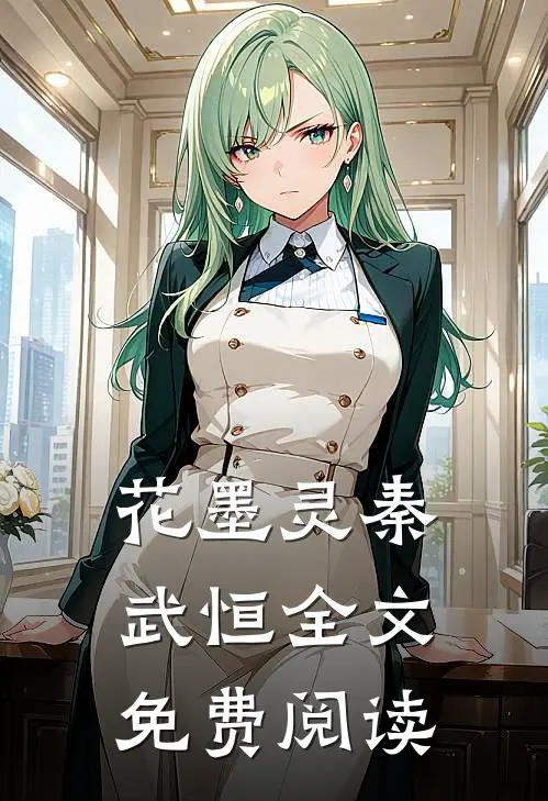 花墨灵秦武恒全文免费阅读