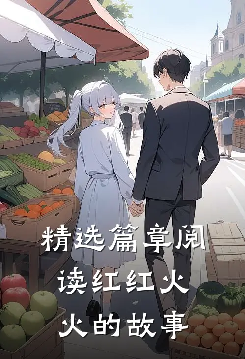 精选篇章阅读红红火火的故事