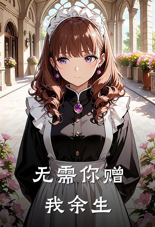无需你赠我余生