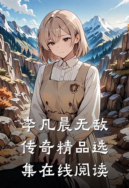 李凡晨无敌传奇精品选集在线阅读