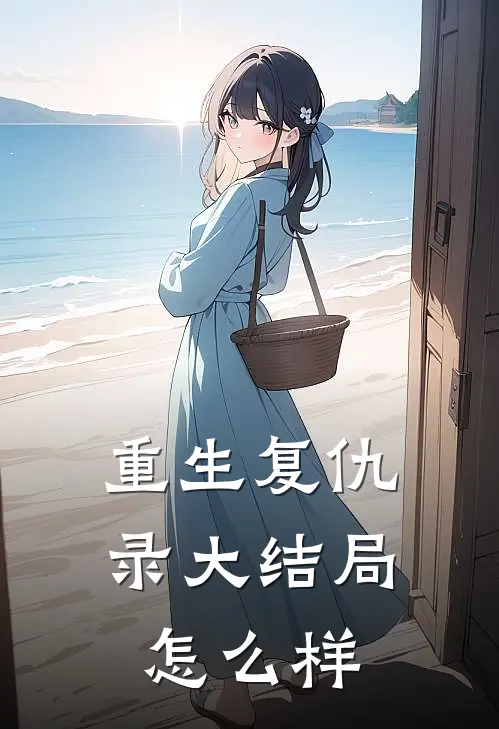 重生复仇录大结局怎么样