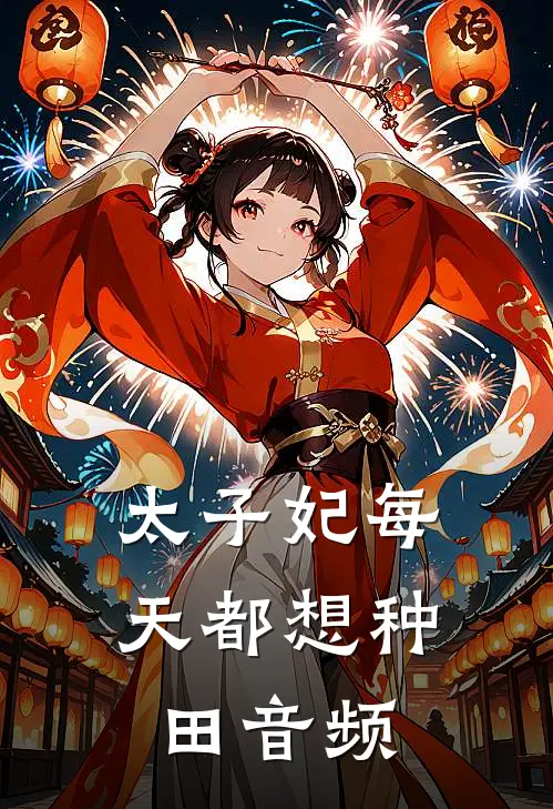 太子妃每天都想种田音频
