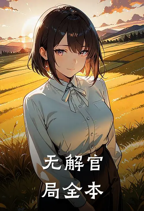 无解官局全本