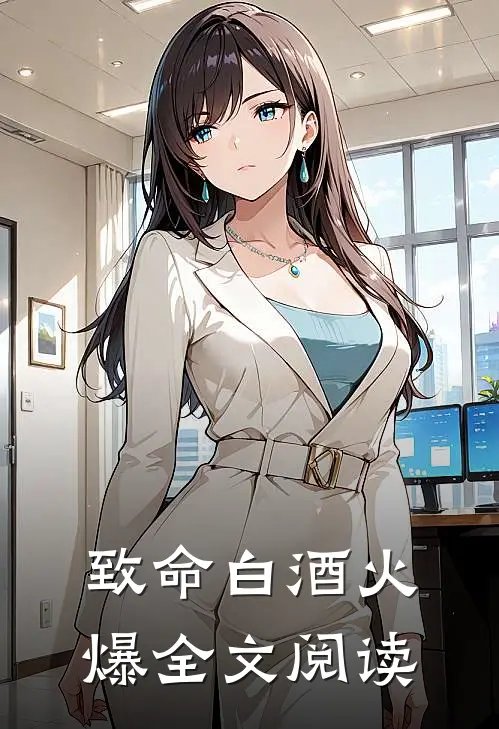 致命白酒火爆全文阅读