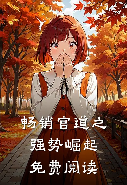 畅销官道之强势崛起免费阅读