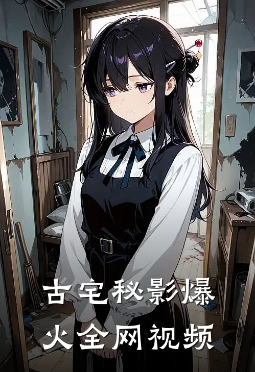 古宅秘影爆火全网视频