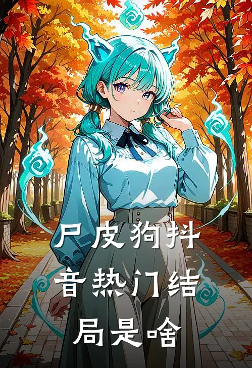 尸皮狗抖音热门结局是啥