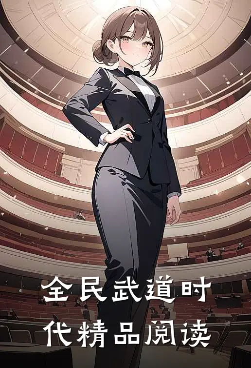 全民武道时代精品阅读