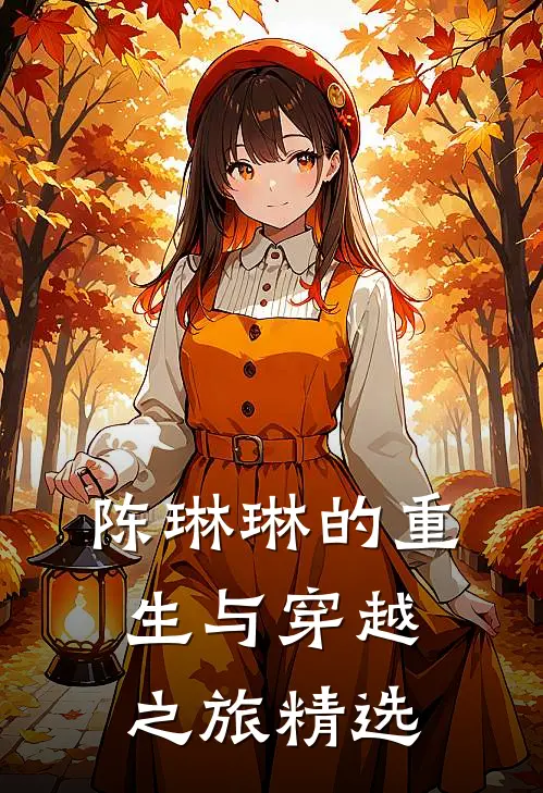 陈琳琳的重生与穿越之旅精选