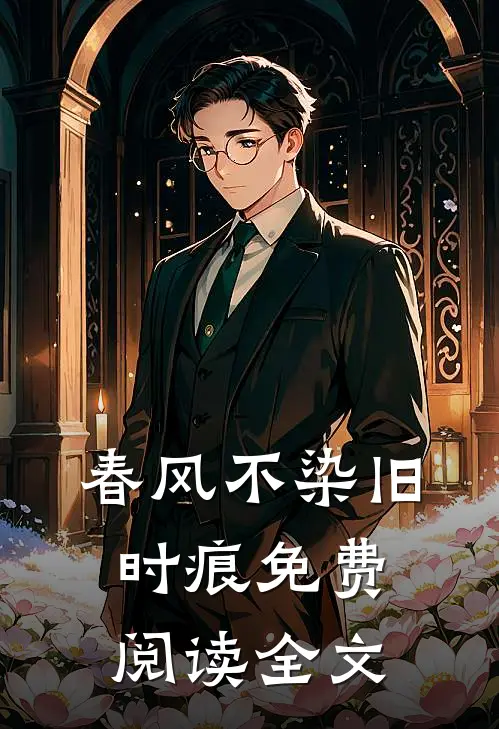 春风不染旧时痕免费阅读全文