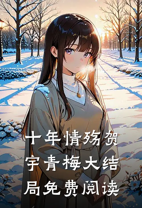 十年情殇贺宇青梅大结局免费阅读