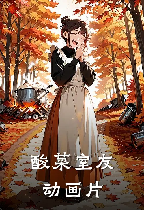酸菜室友动画片
