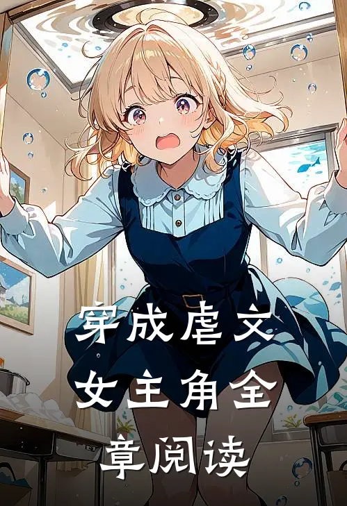 穿成虐文女主角全章阅读
