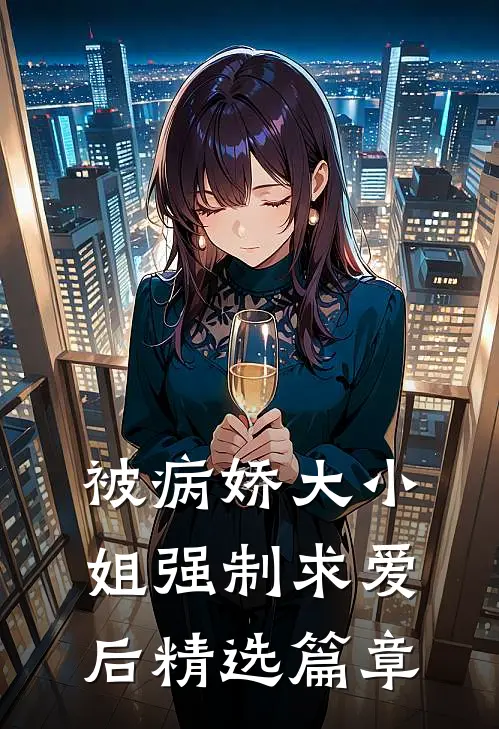 被病娇大小姐强制求爱后精选篇章