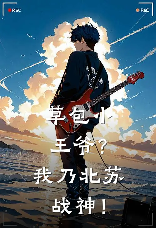 草包小王爷？我乃北苏战神！