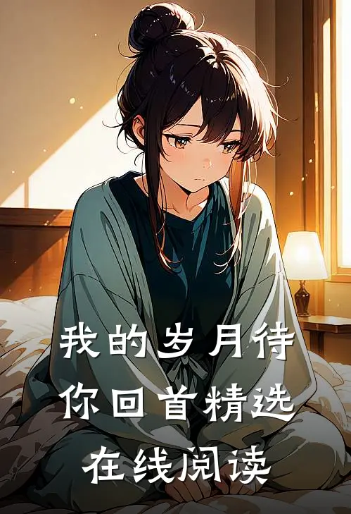 我的岁月待你回首精选在线阅读