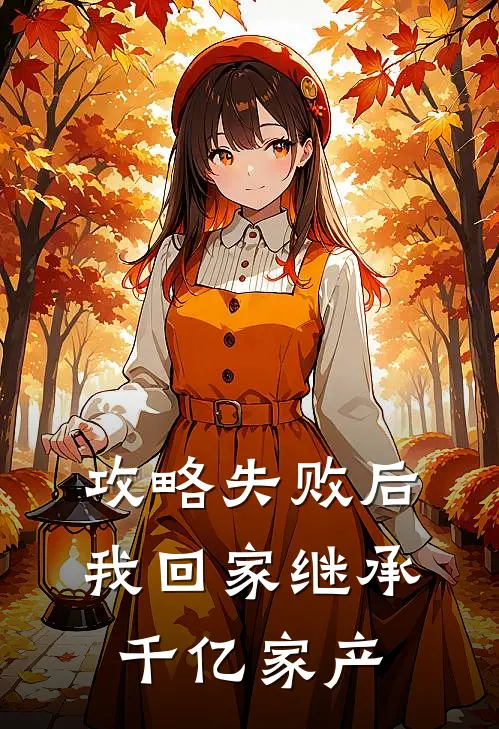 攻略失败后，我回家继承千亿家产