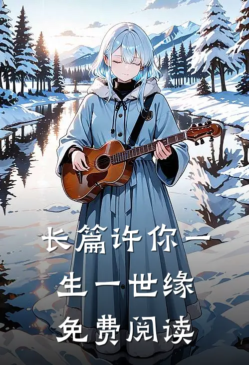 长篇许你一生一世缘免费阅读