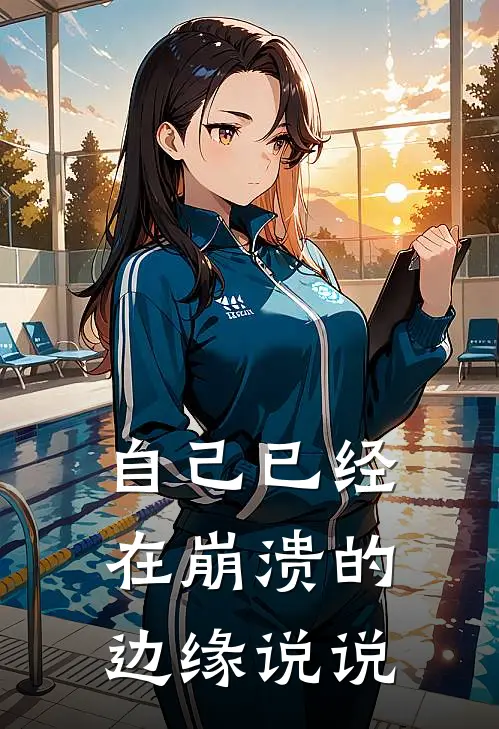 自己已经在崩溃的边缘说说