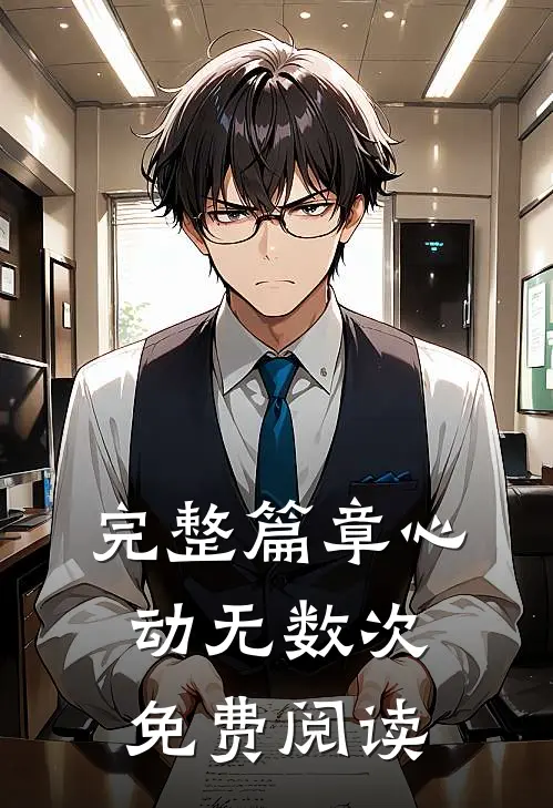 完整篇章心动无数次免费阅读