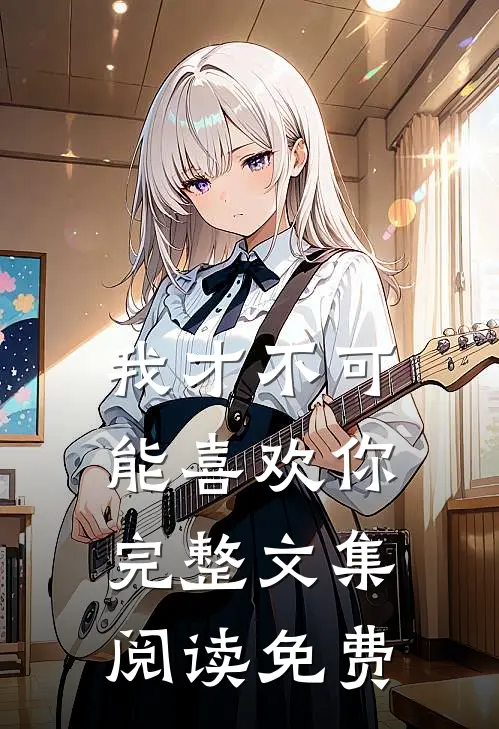 我才不可能喜欢你完整文集阅读免费