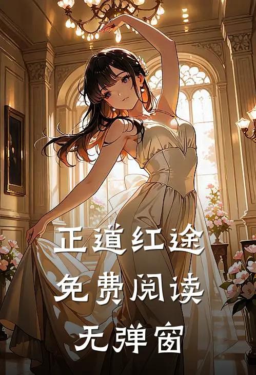 正道红途免费阅读无弹窗