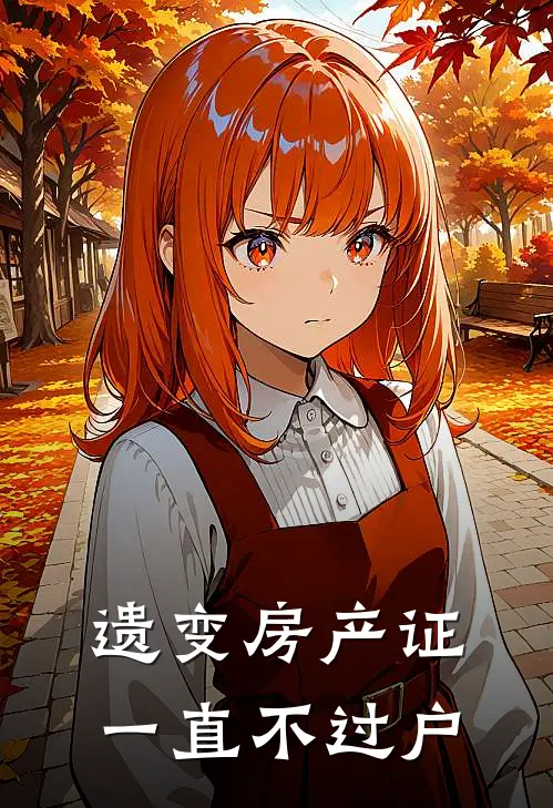 遗变房产证一直不过户