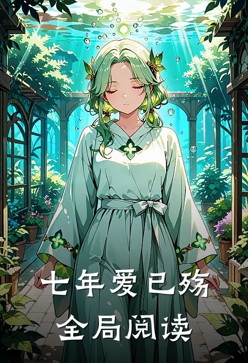 七年爱已殇全局阅读