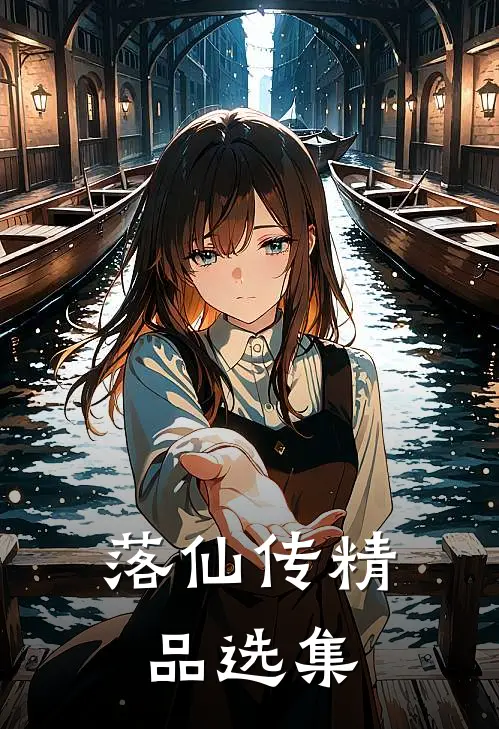 落仙传精品选集