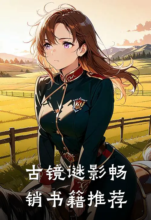 古镜谜影畅销书籍推荐