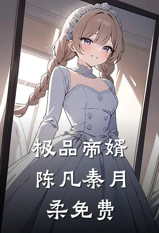 极品帝婿陈凡秦月柔免费