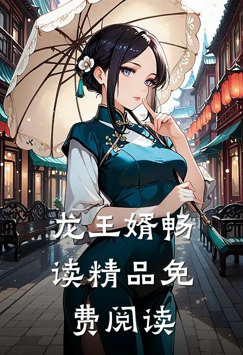 龙王婿畅读精品免费阅读