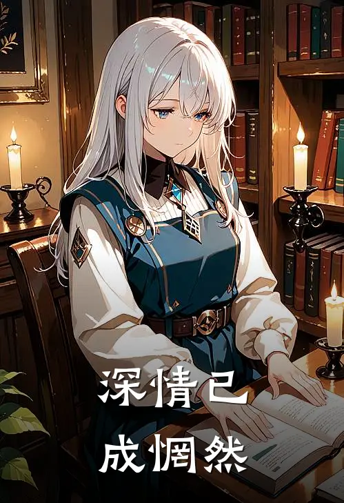 深情已成惘然