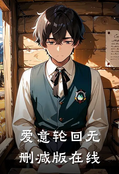 爱意轮回无删减版在线
