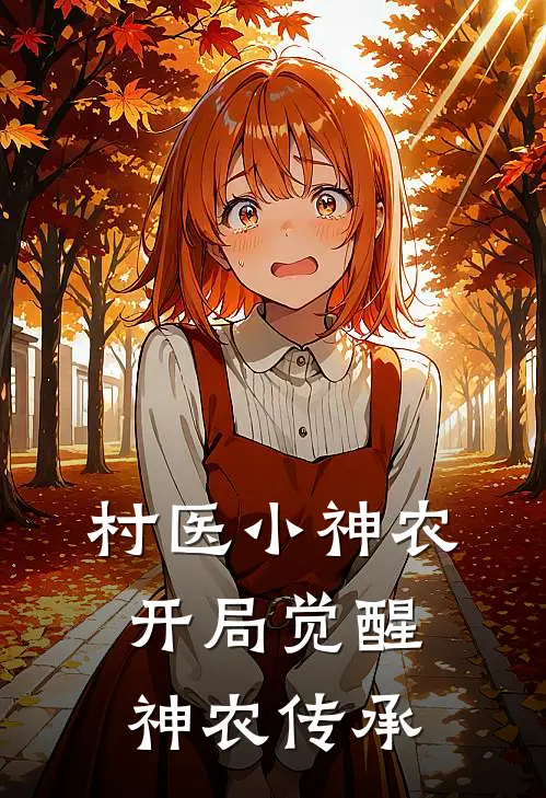村医小神农：开局觉醒神农传承