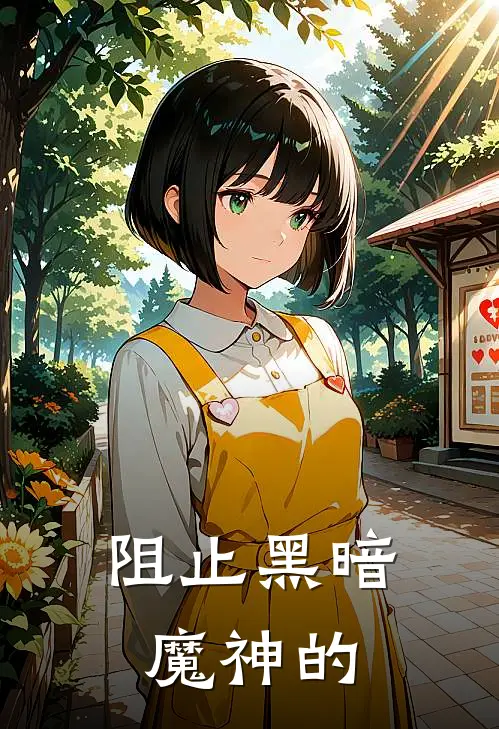 阻止黑暗魔神的