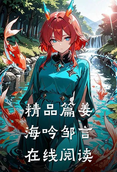 精品篇姜海吟邹言在线阅读