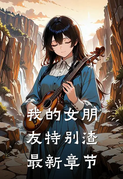 我的女朋友特别渣最新章节