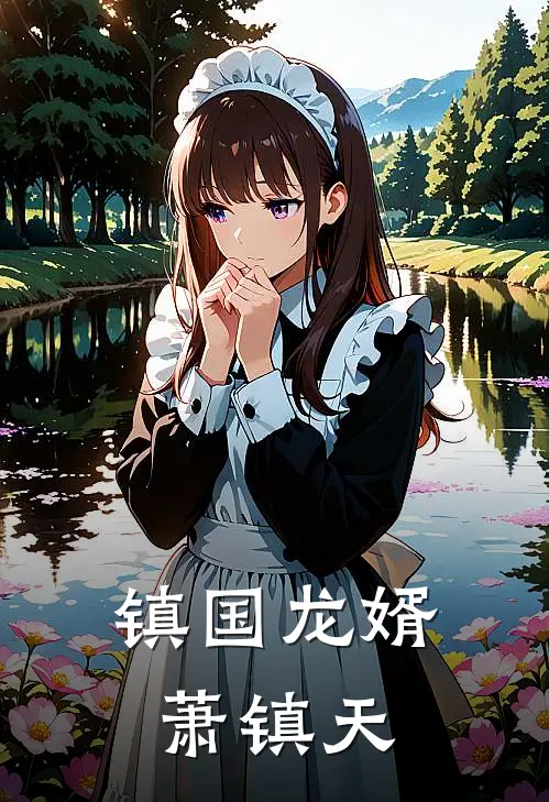 镇国龙婿萧镇天