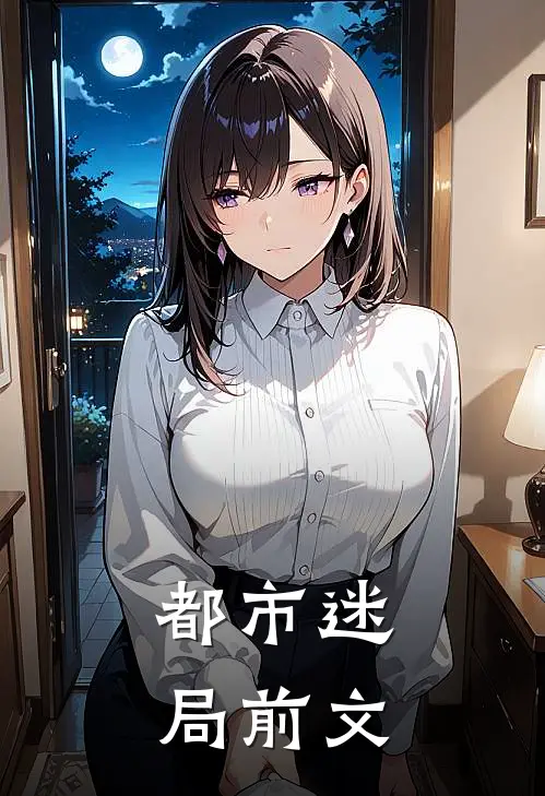 都市迷局前文
